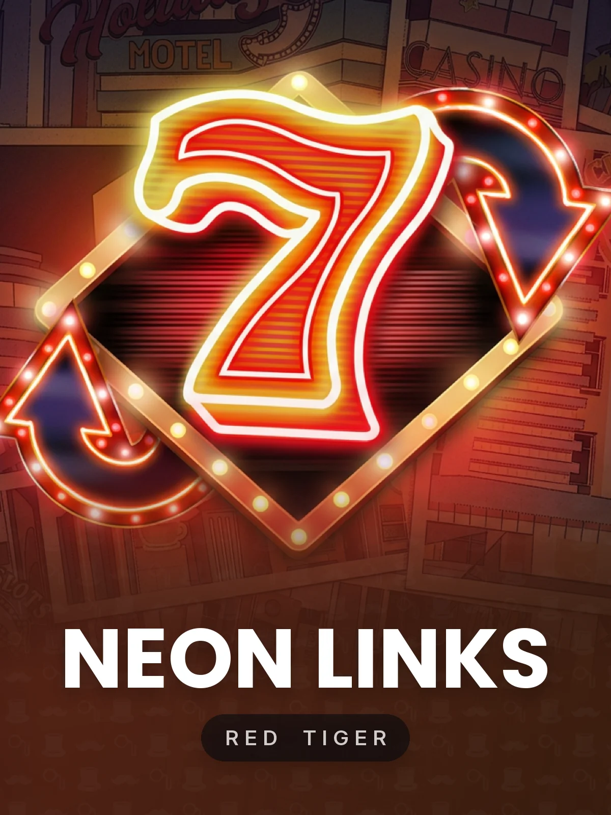 Neon links
