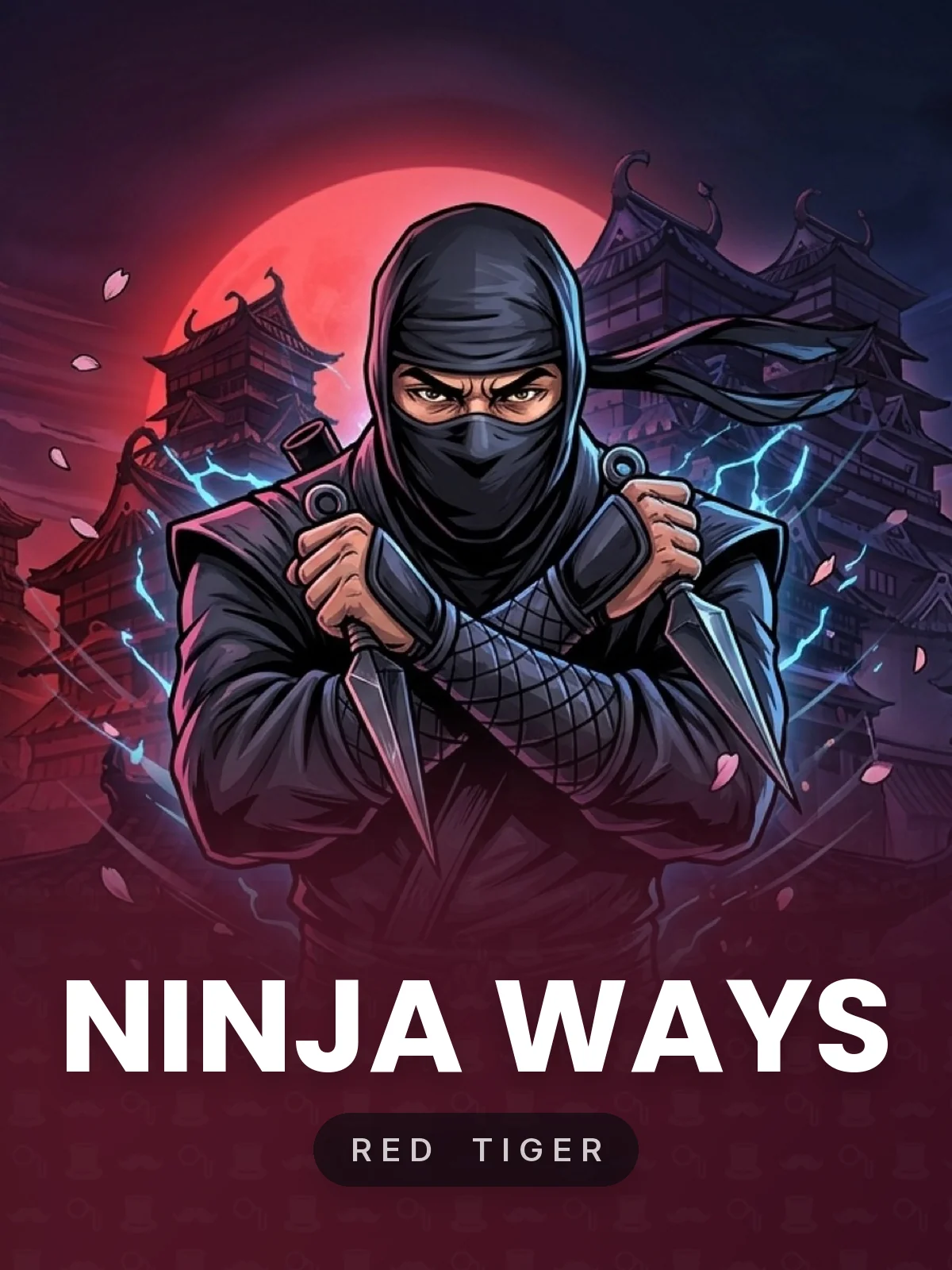 Ninja Ways