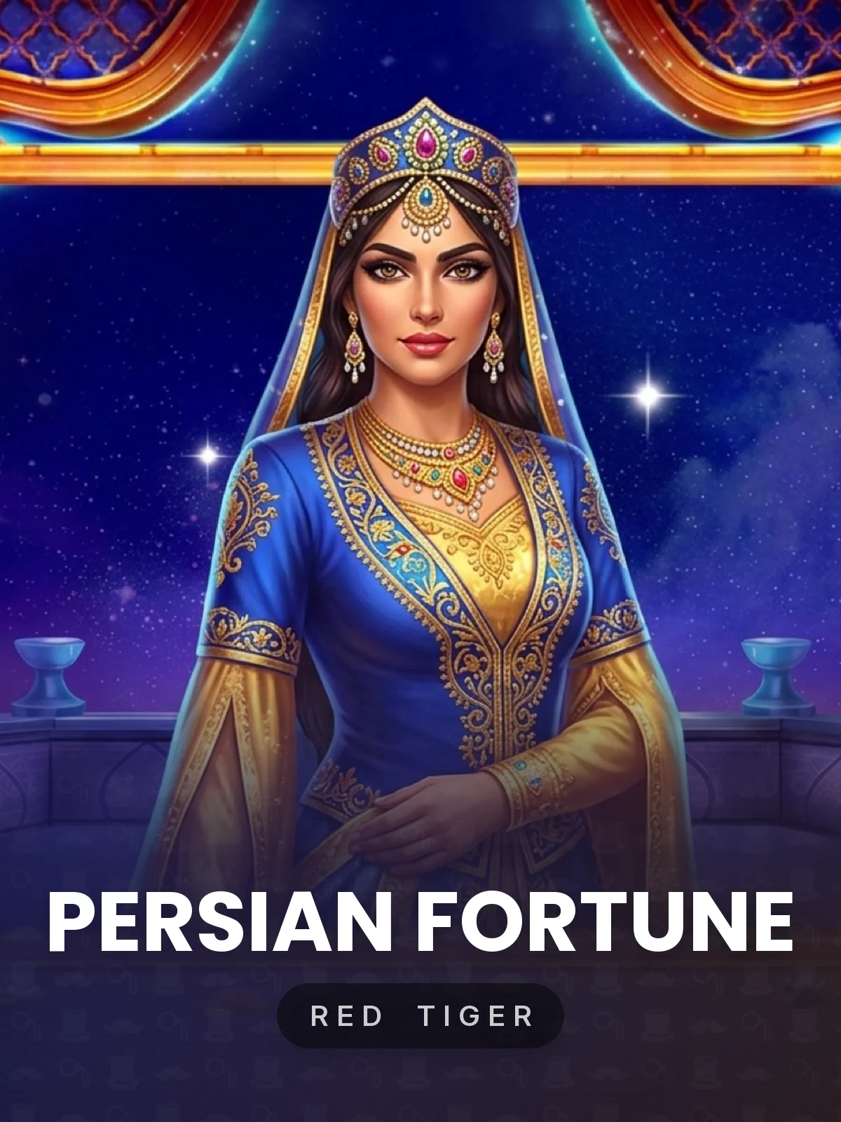 Persian Fortune
