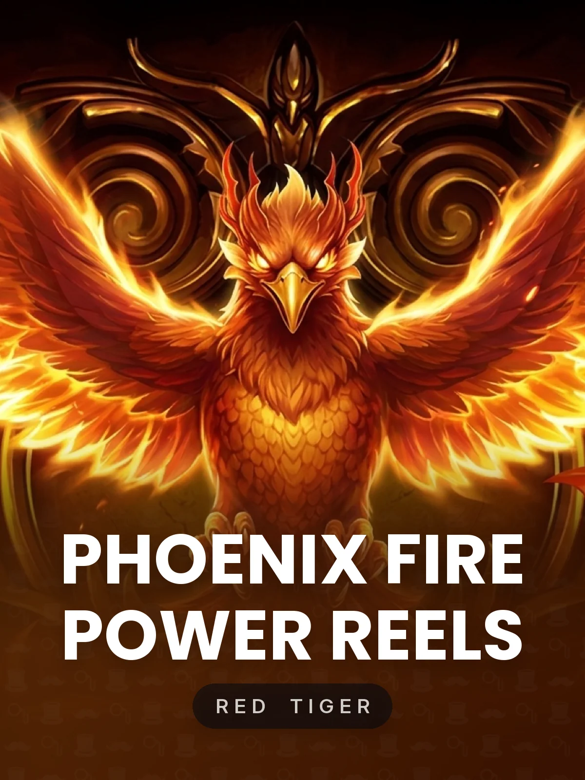 Phoenix Fire Power Reels
