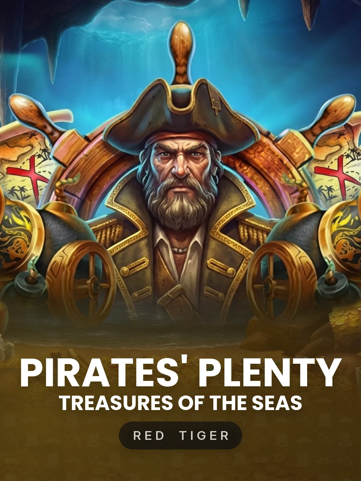 Pirates' Plenty: Treasures of the Seas