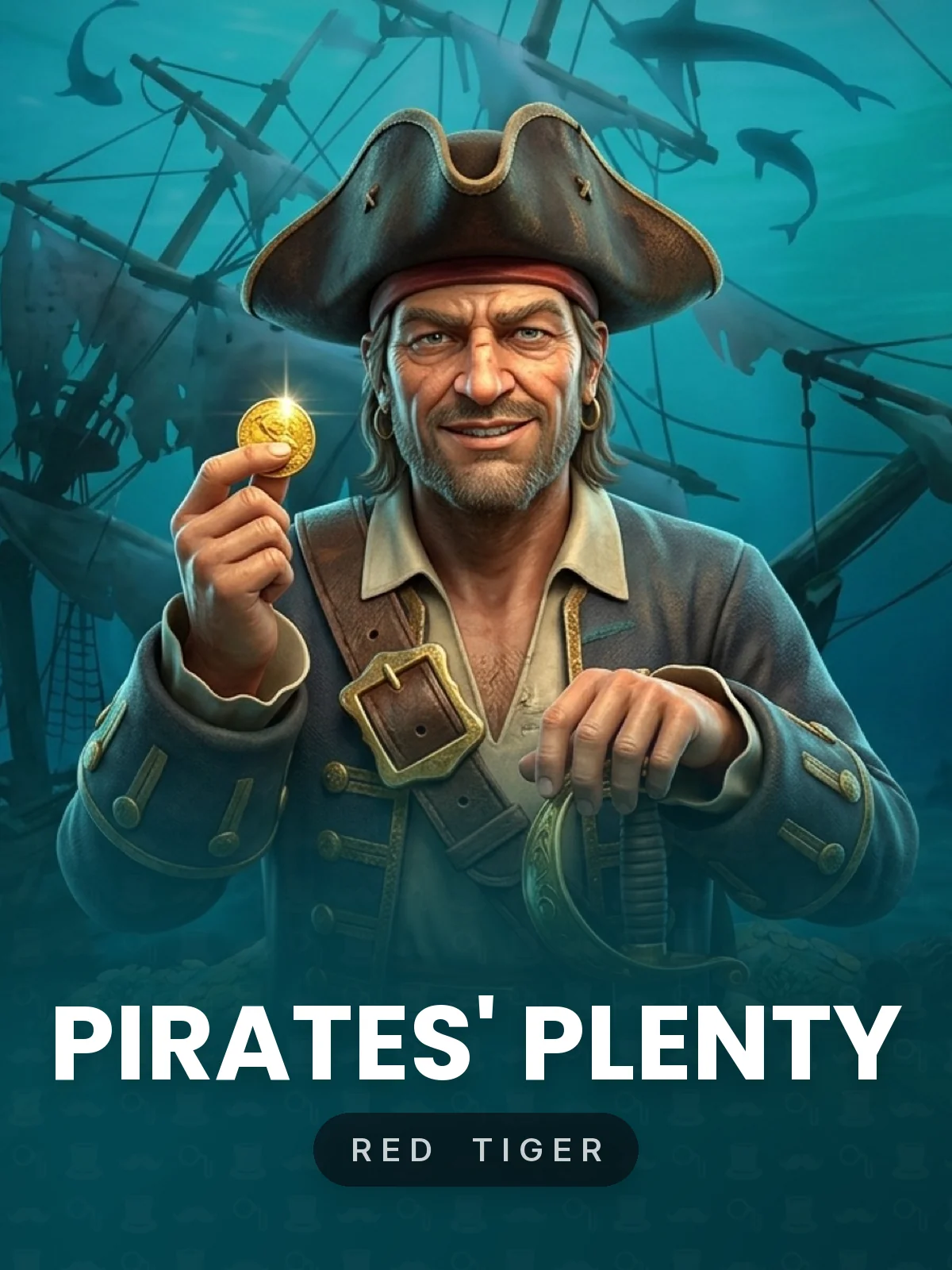 Pirates' Plenty