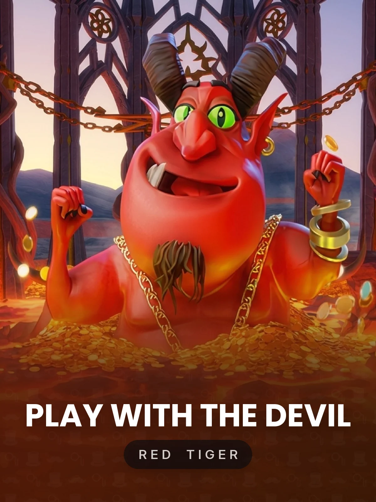 Play with the Devil