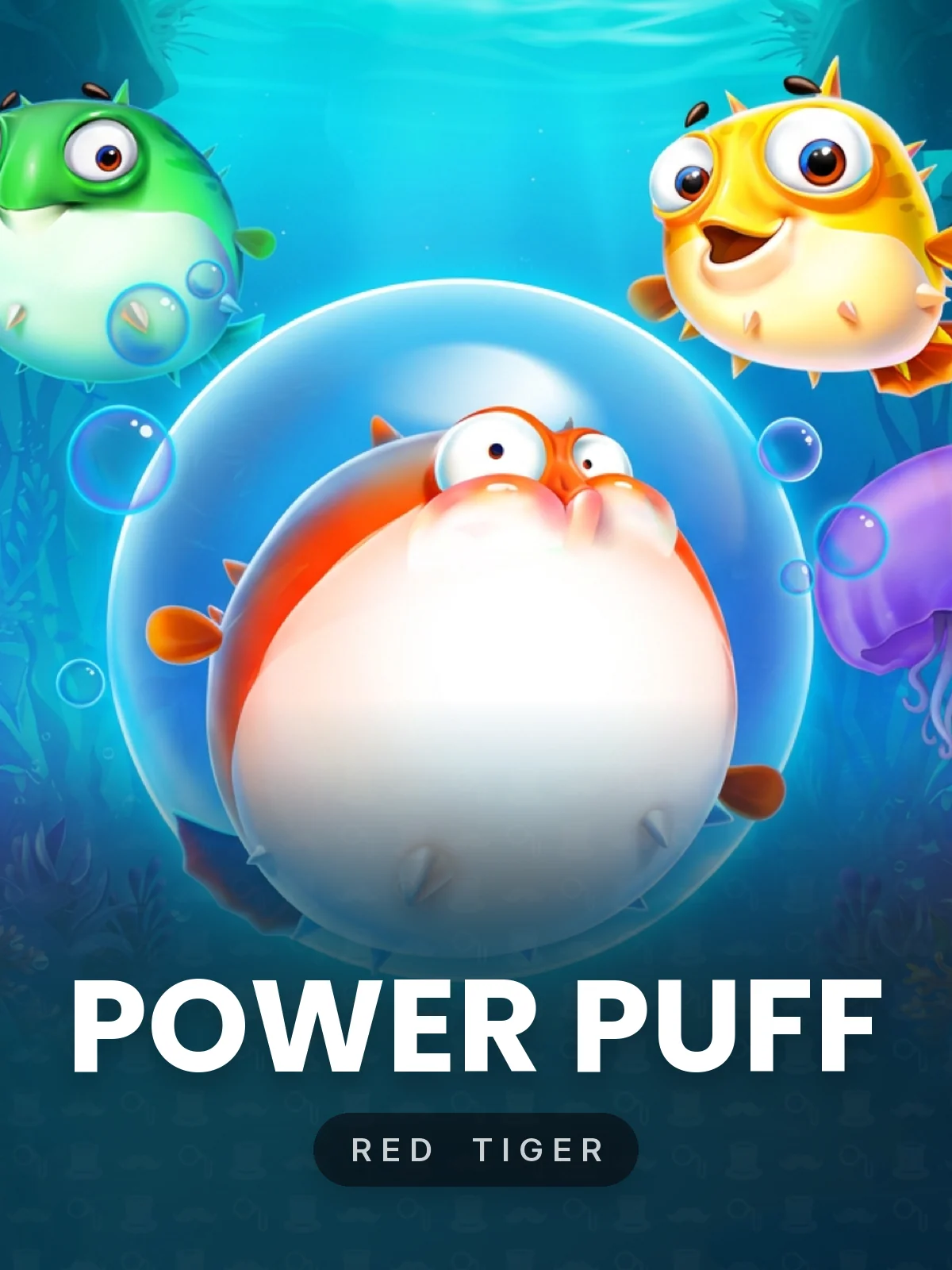 Power Puff