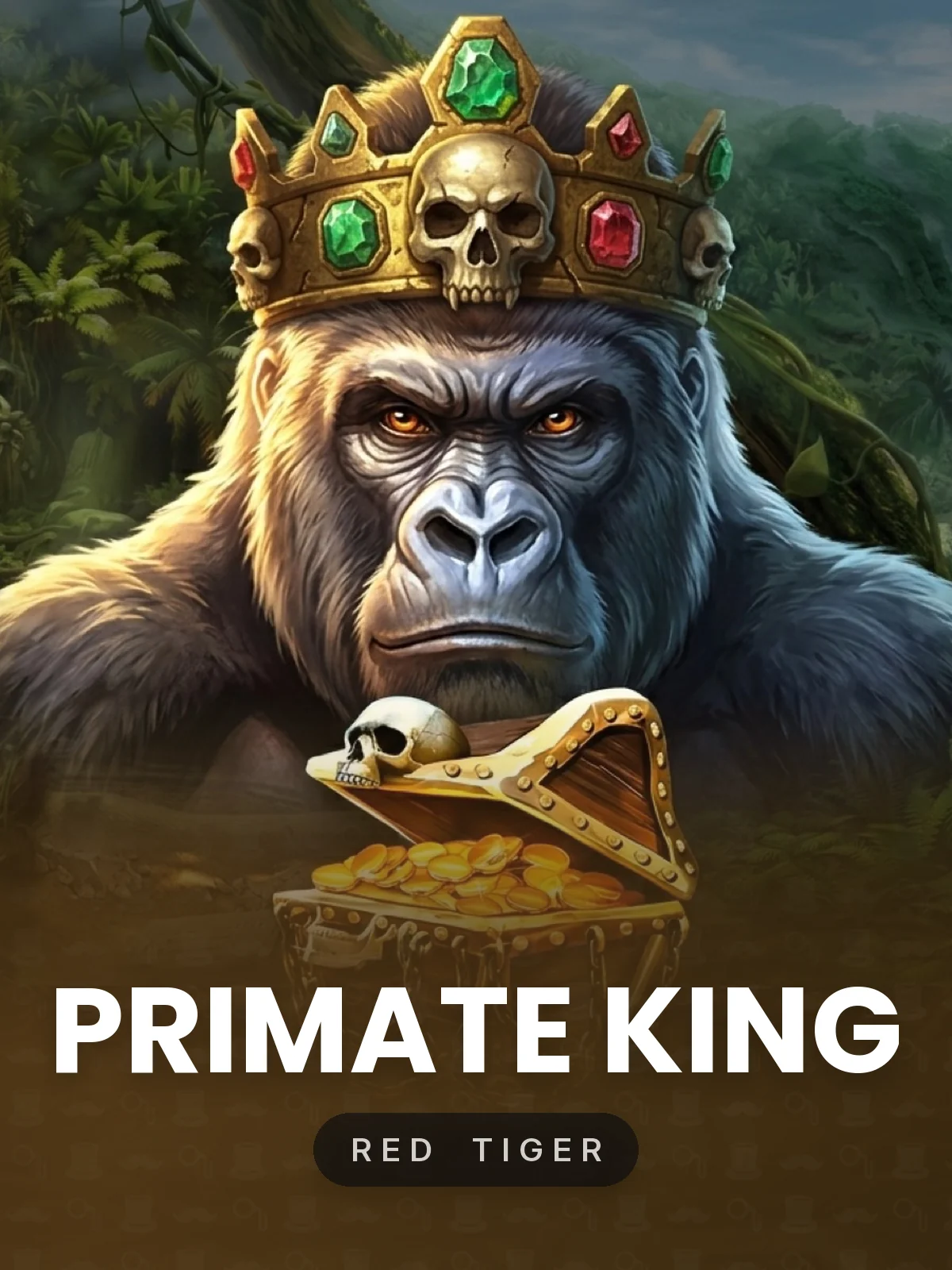 Primate King
