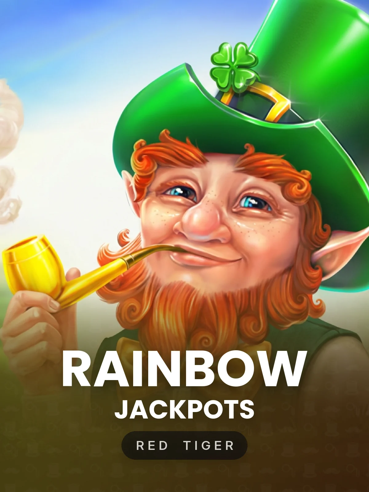 Rainbow Jackpots