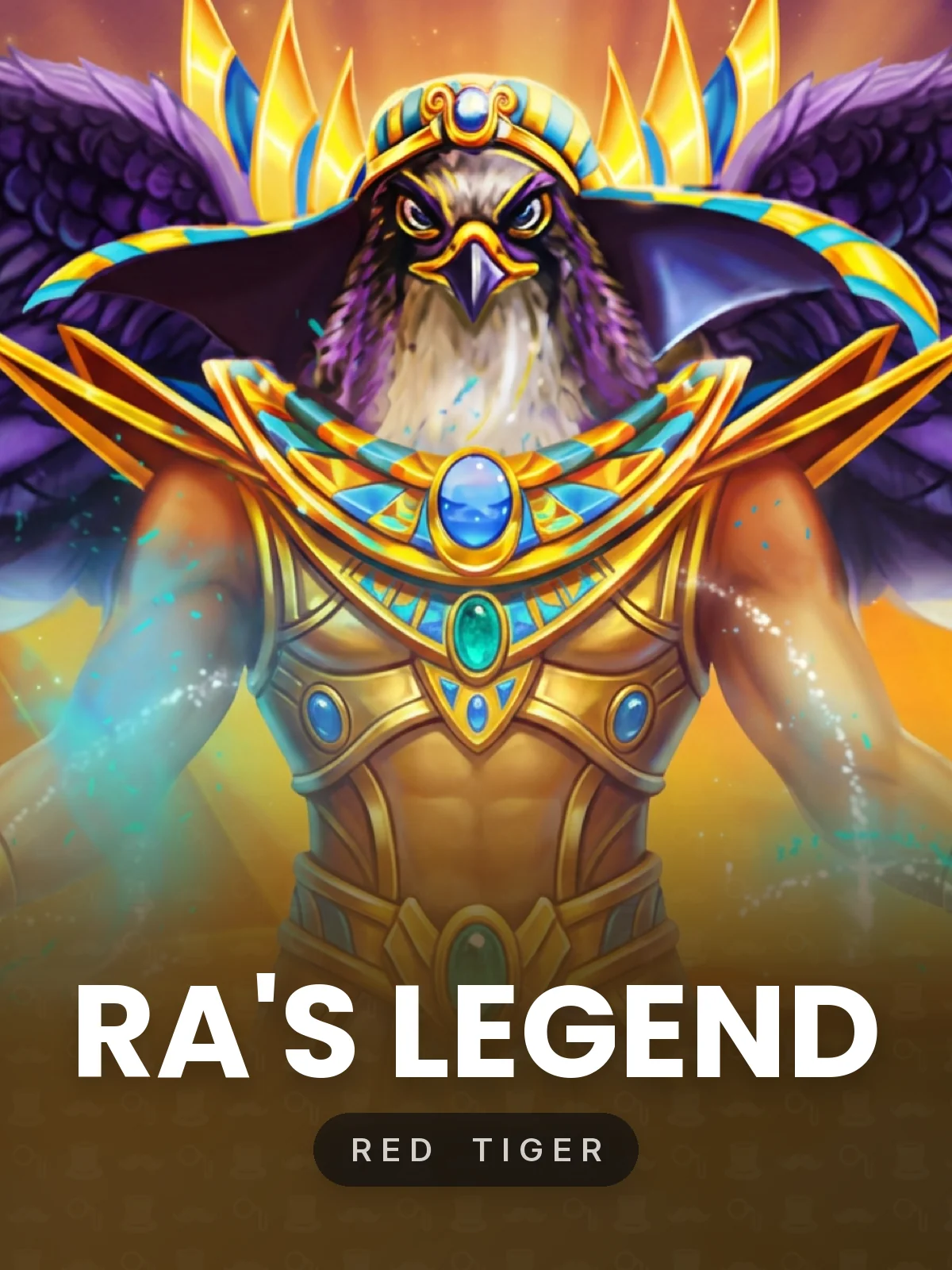RA's Legend