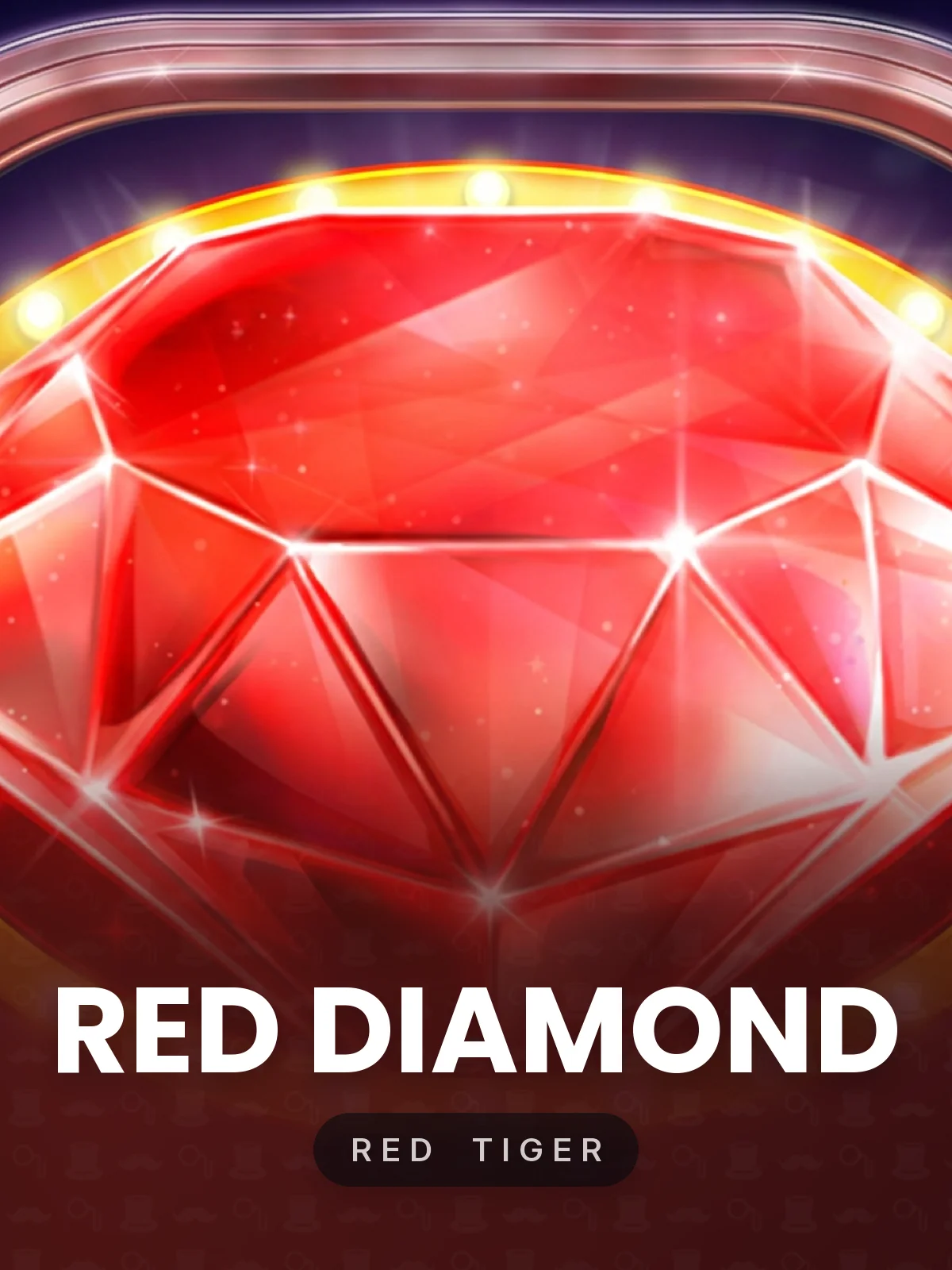 Red Diamond