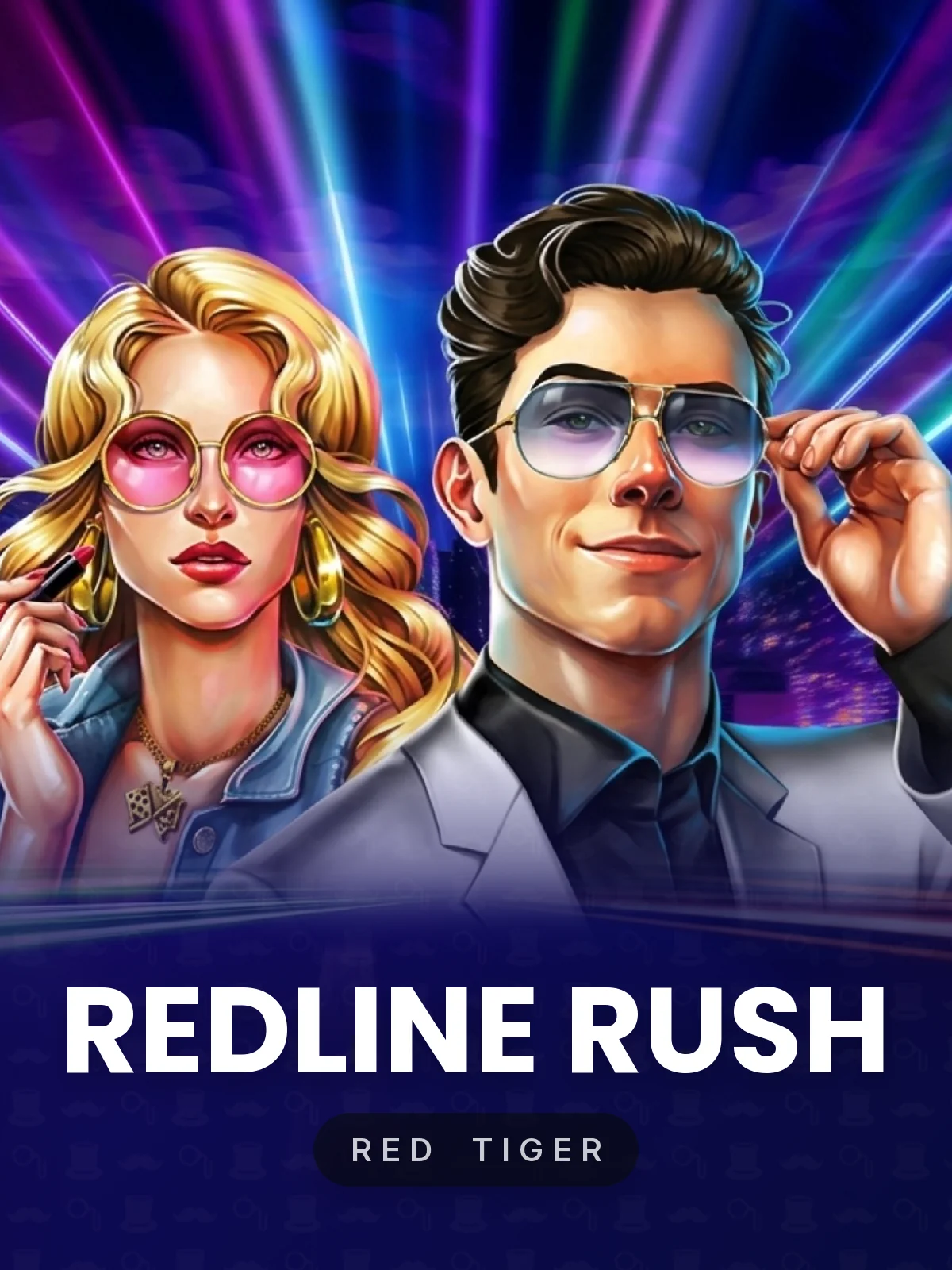 Redline Rush