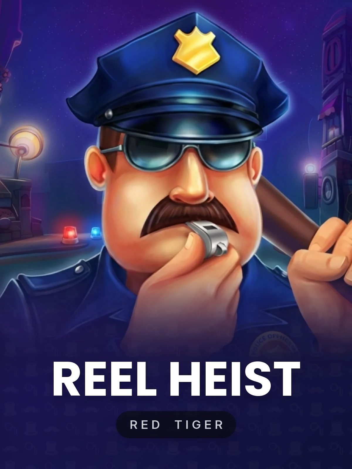 Reel Heist