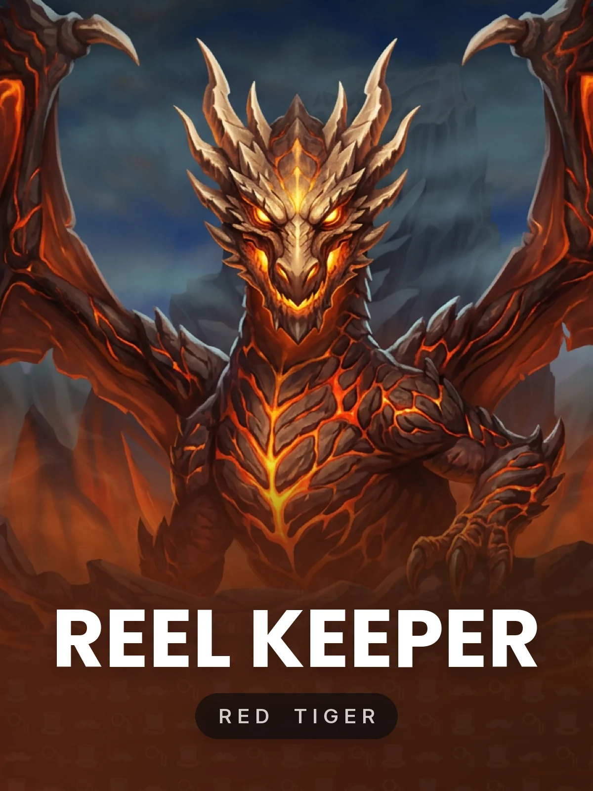 Reel Keeper