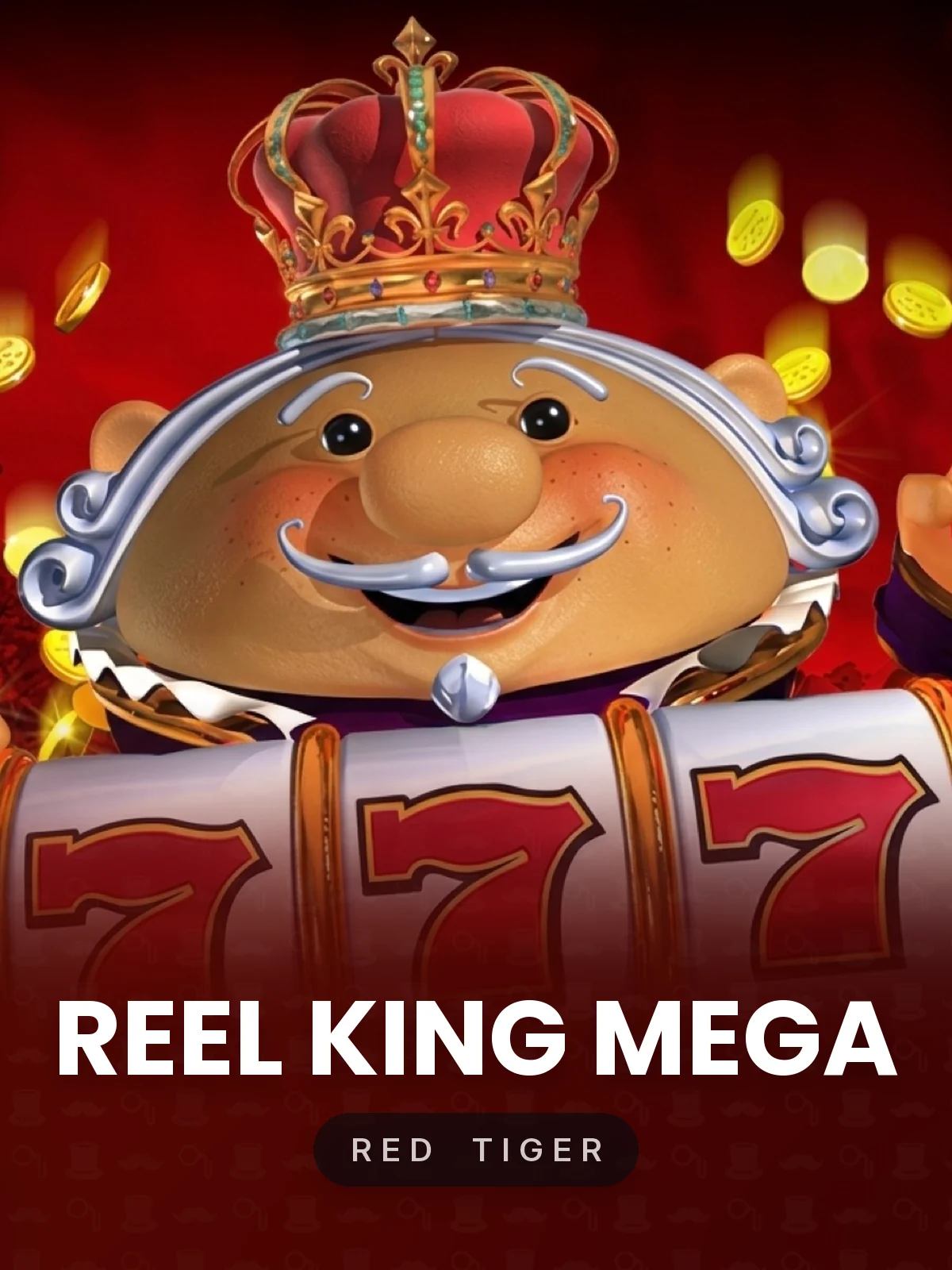 Reel King Mega