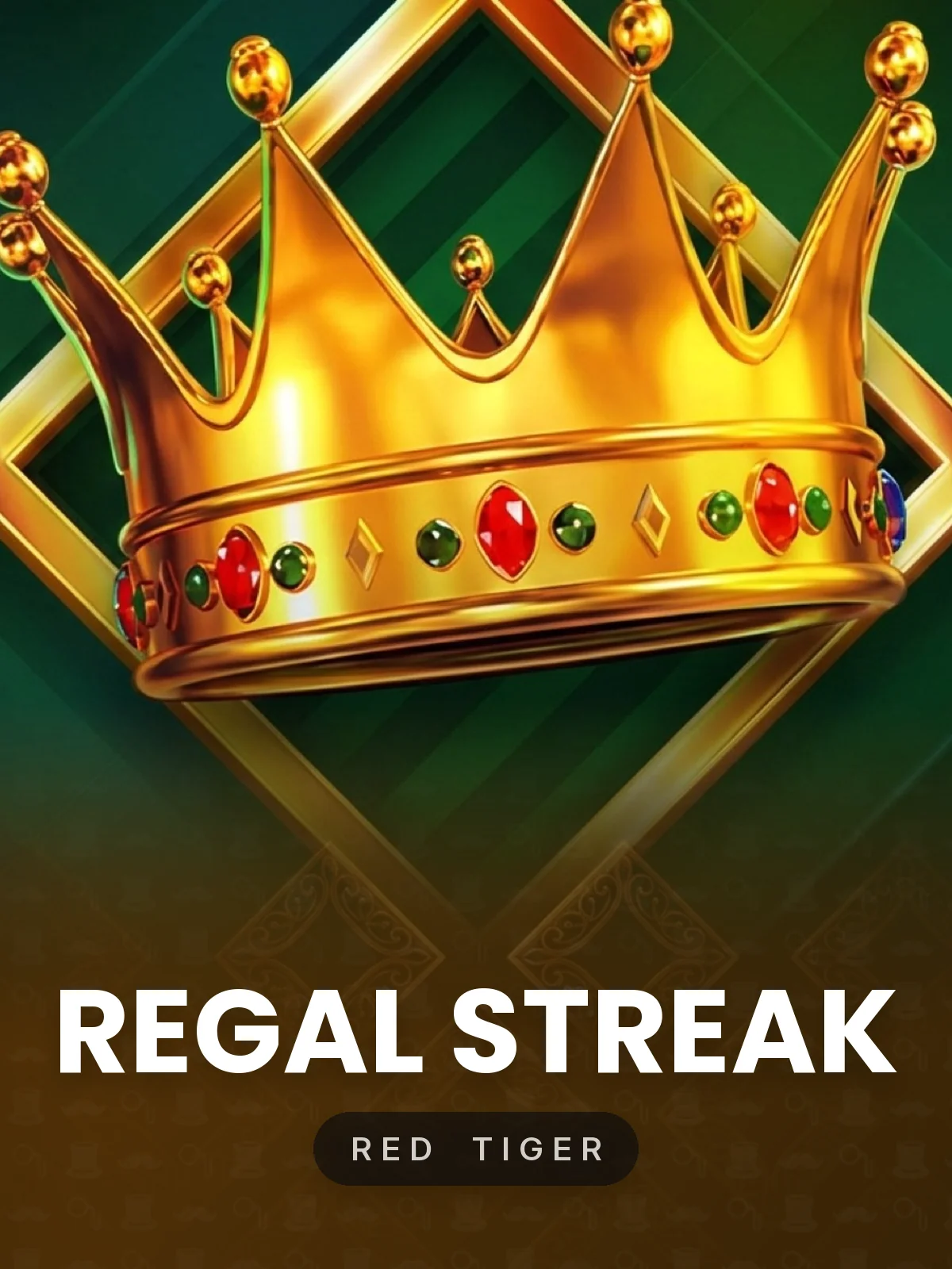 Regal Streak