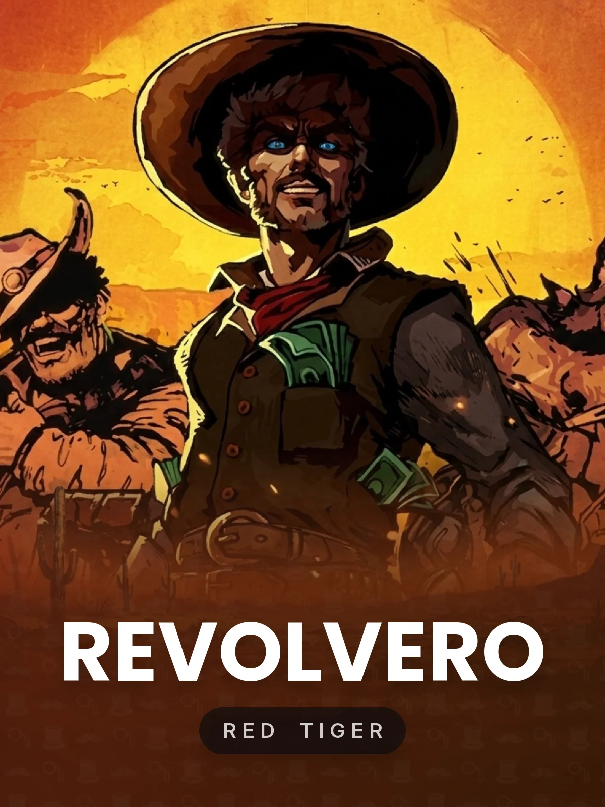Revolvero