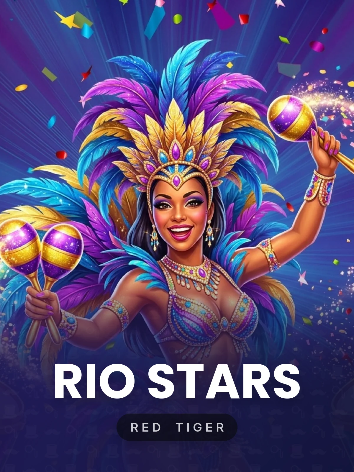 Rio Stars