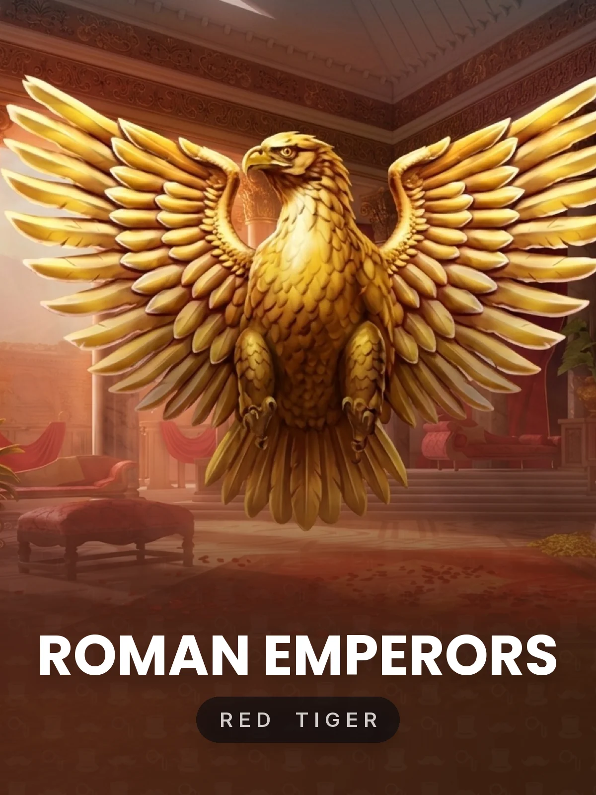 Roman Emperors