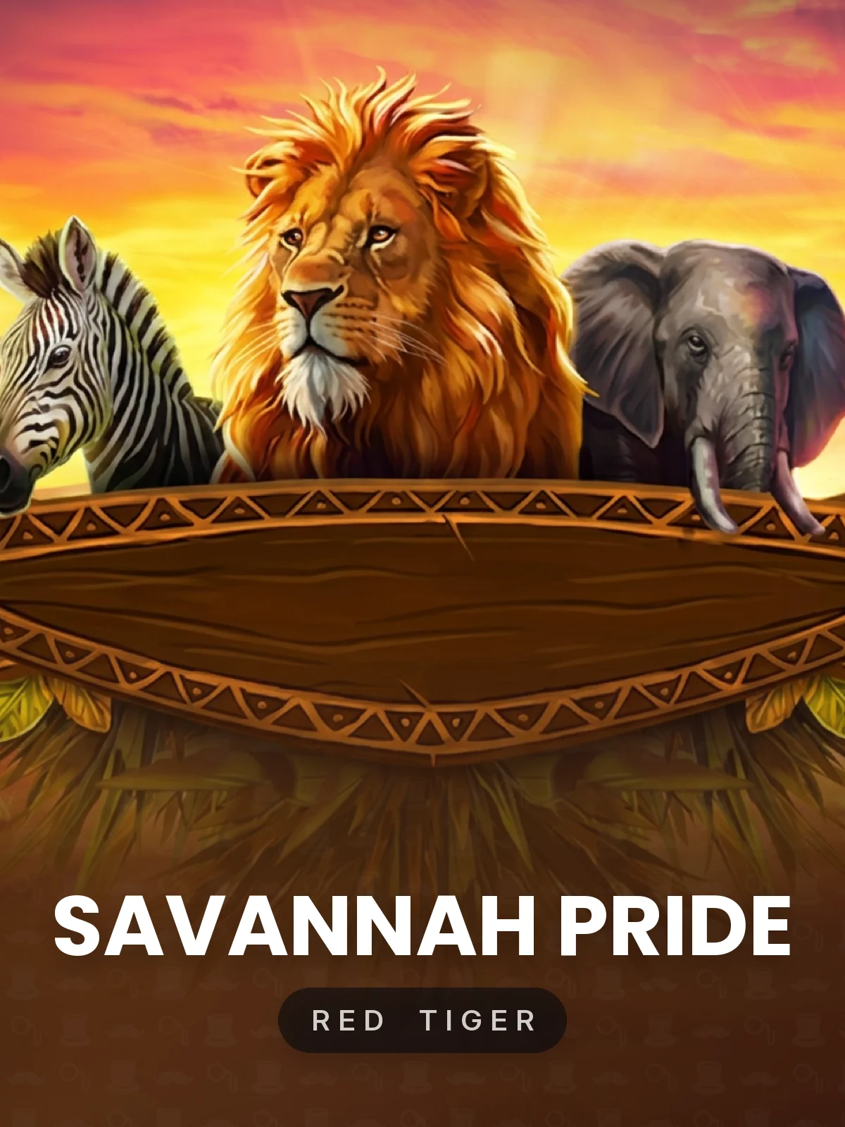 Savannah Pride