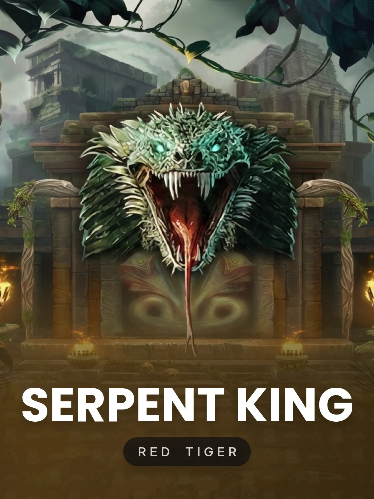 Serpent King