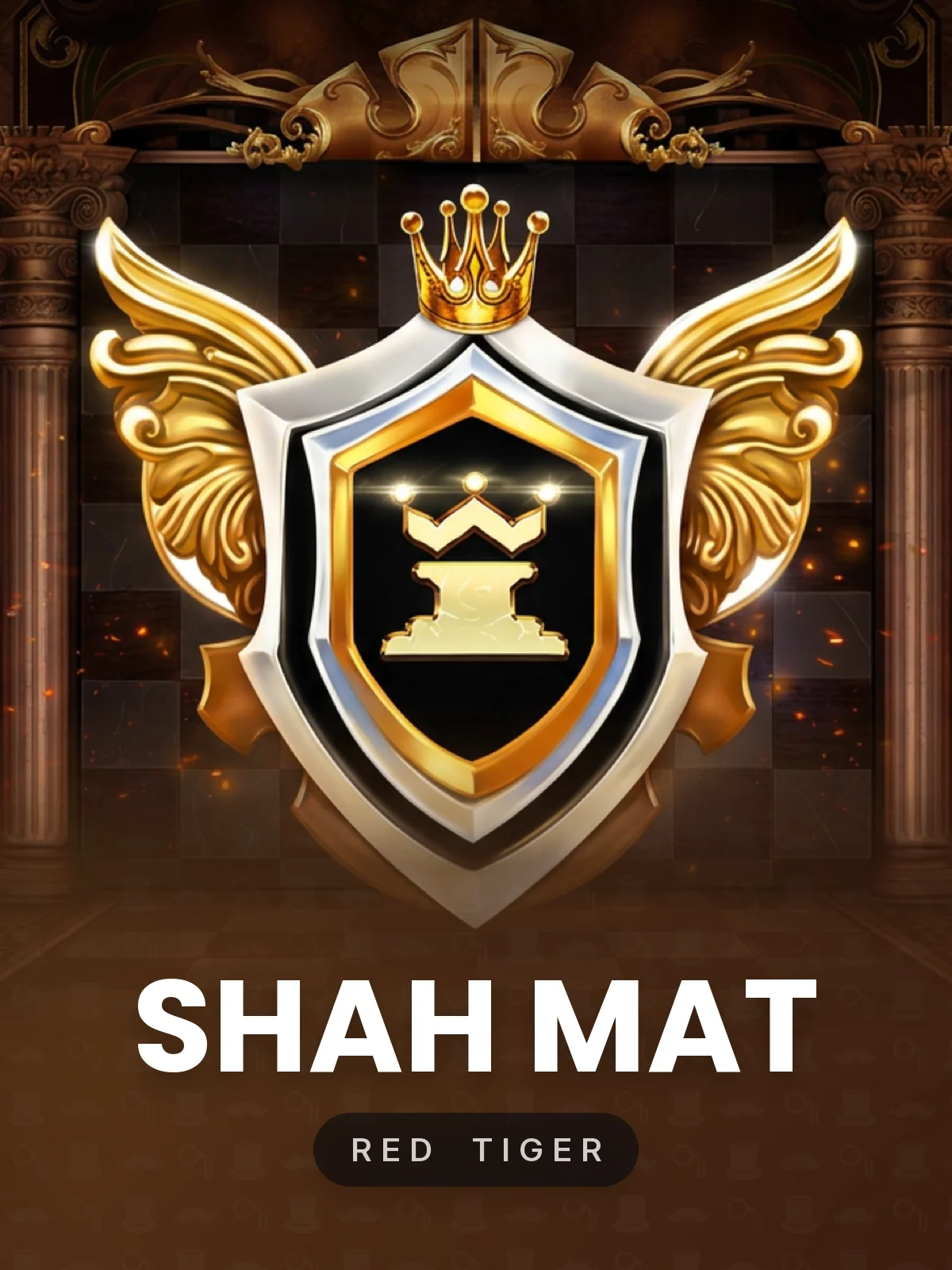 Shah Mat