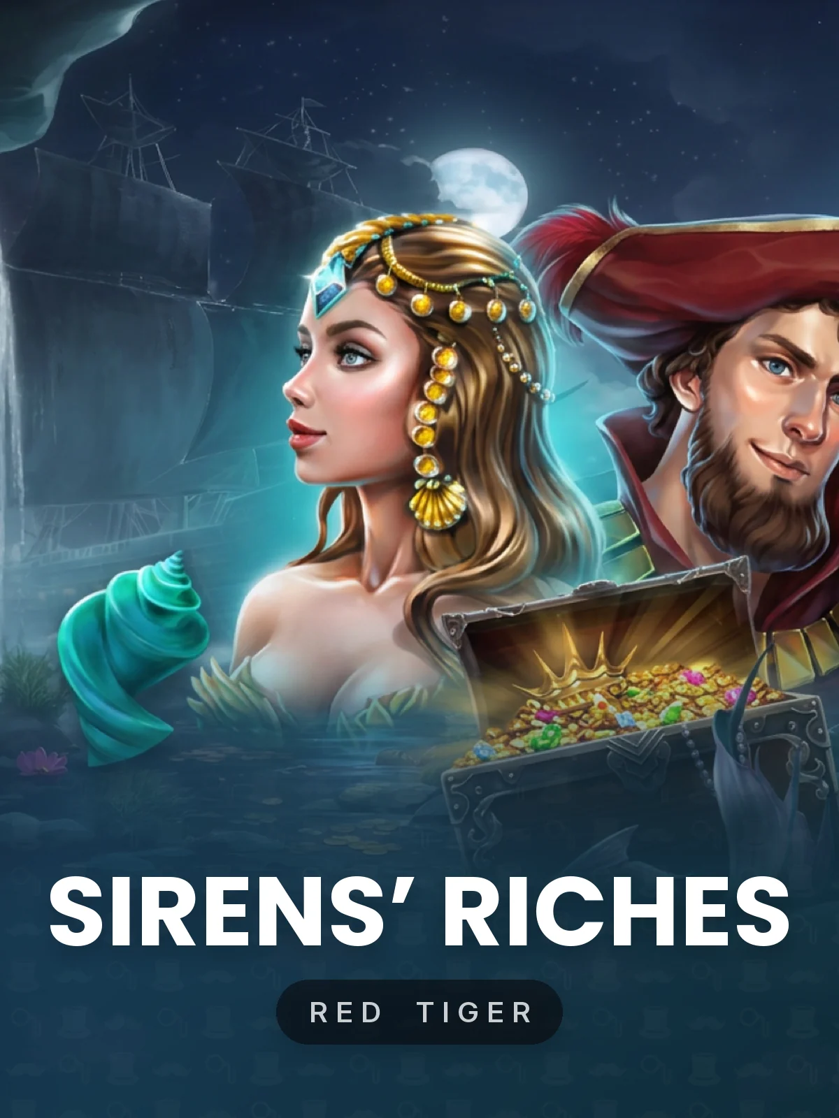 Sirens’ Riches