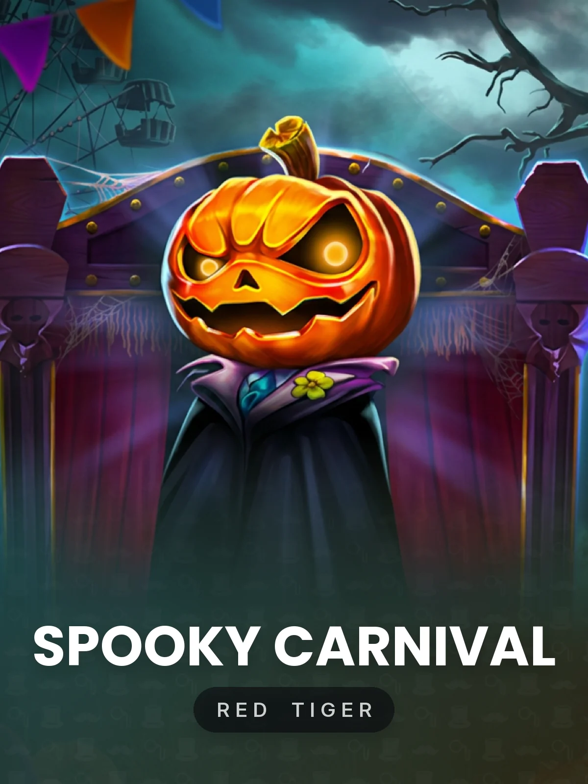 Spooky Carnival