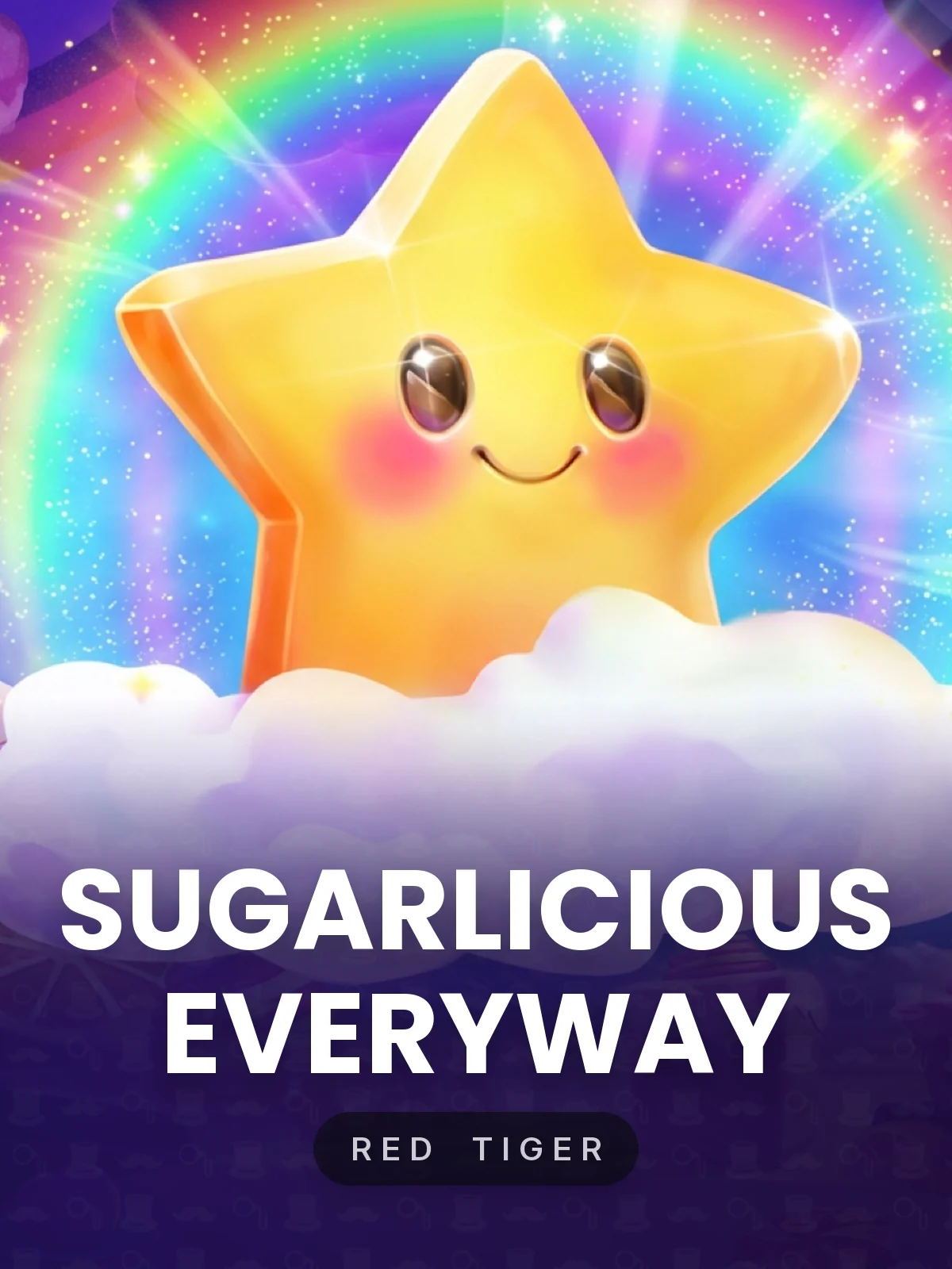 Sugarlicious EveryWay