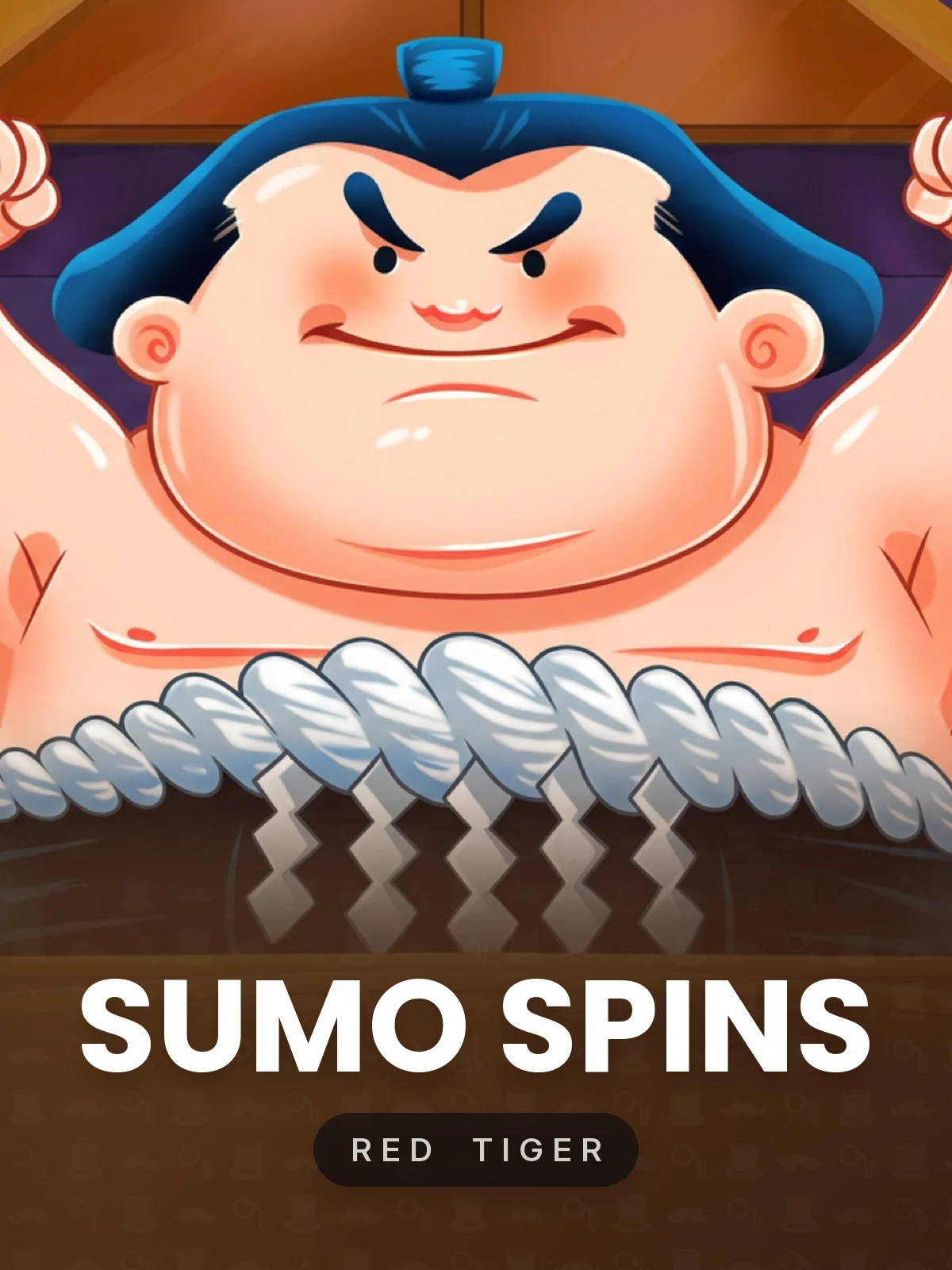 Sumo Spins