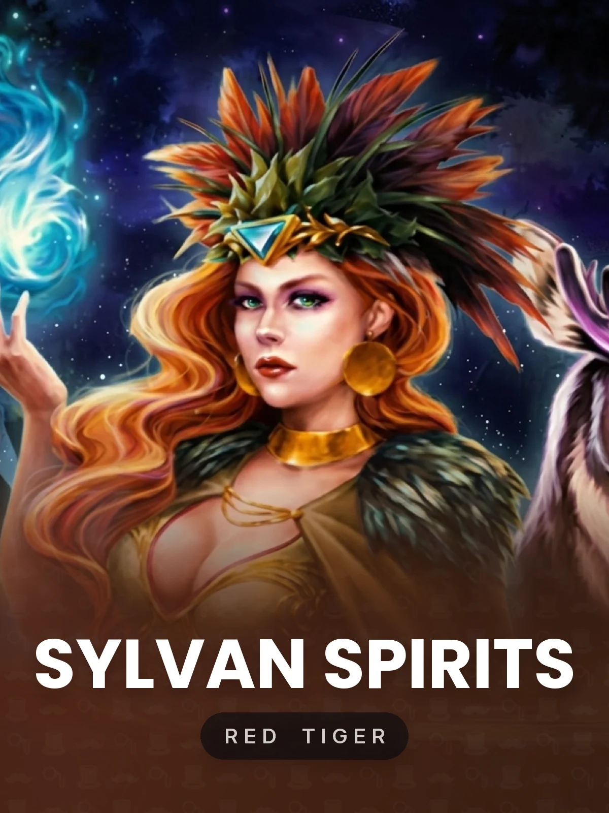 Sylvan Spirits