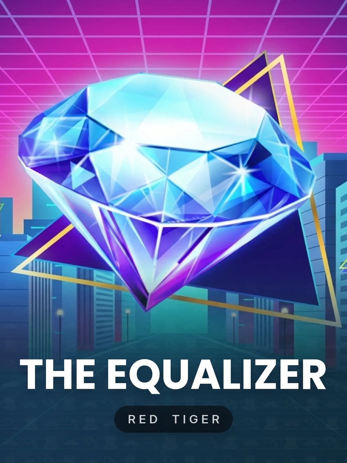 The Equalizer