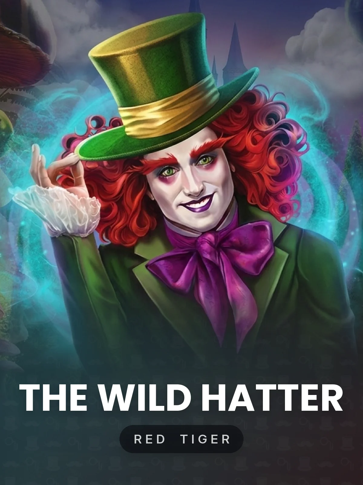 The Wild Hatter
