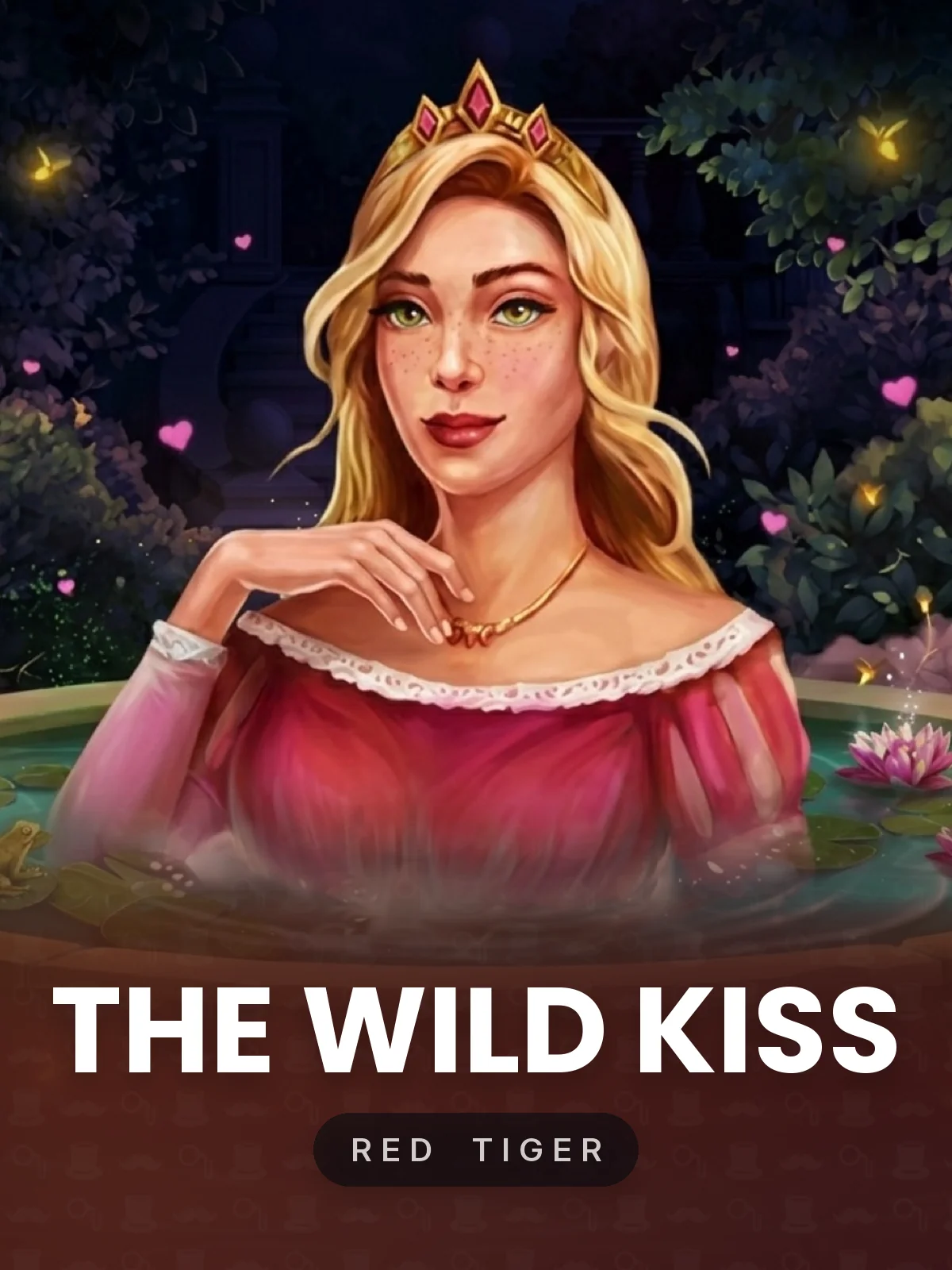 The Wild Kiss
