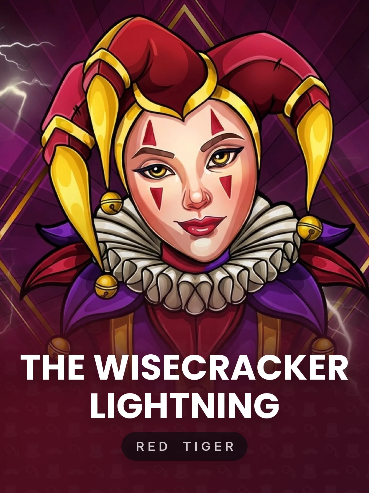 The Wisecracker Lightning