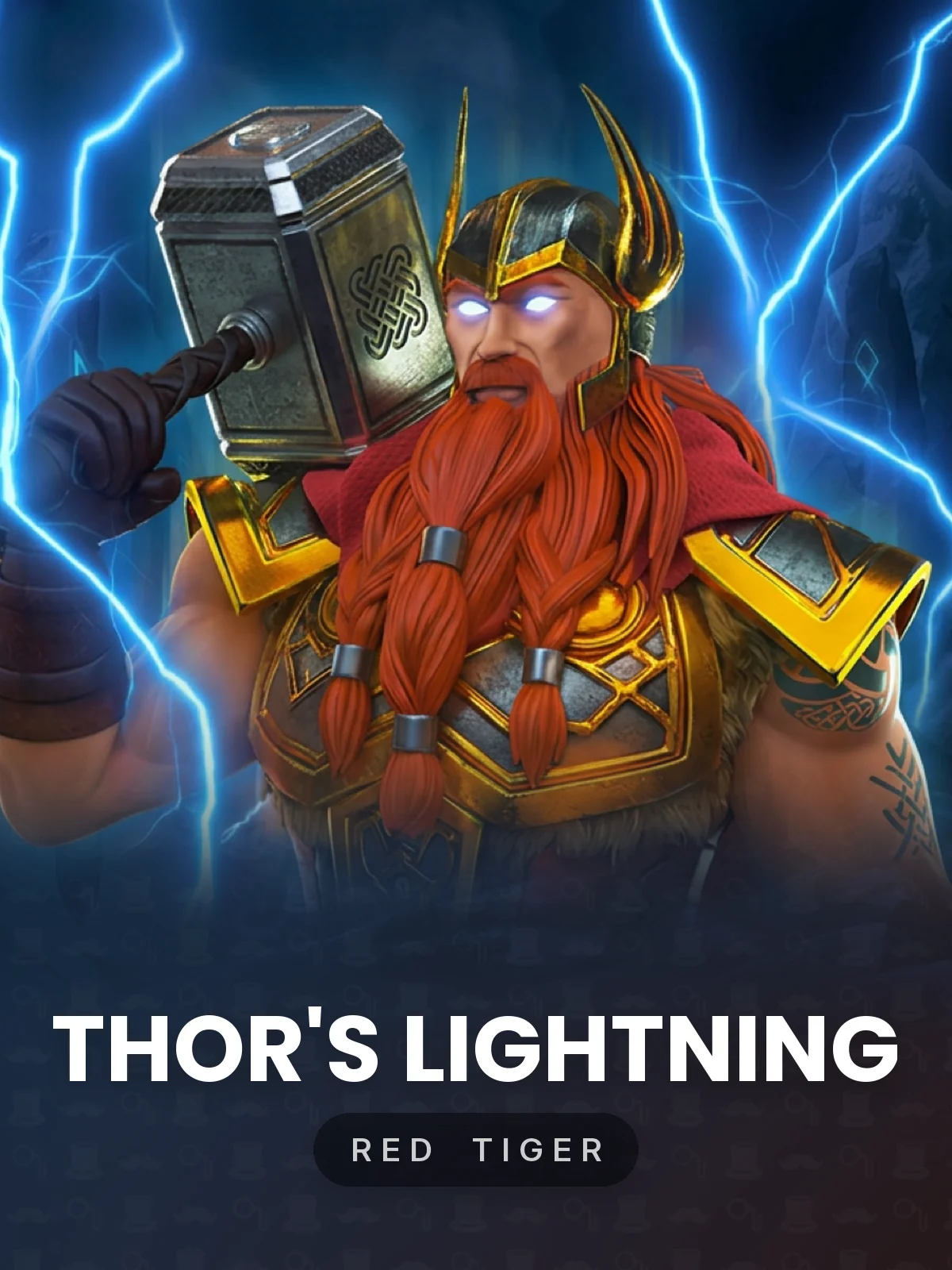 Thor's Lightning