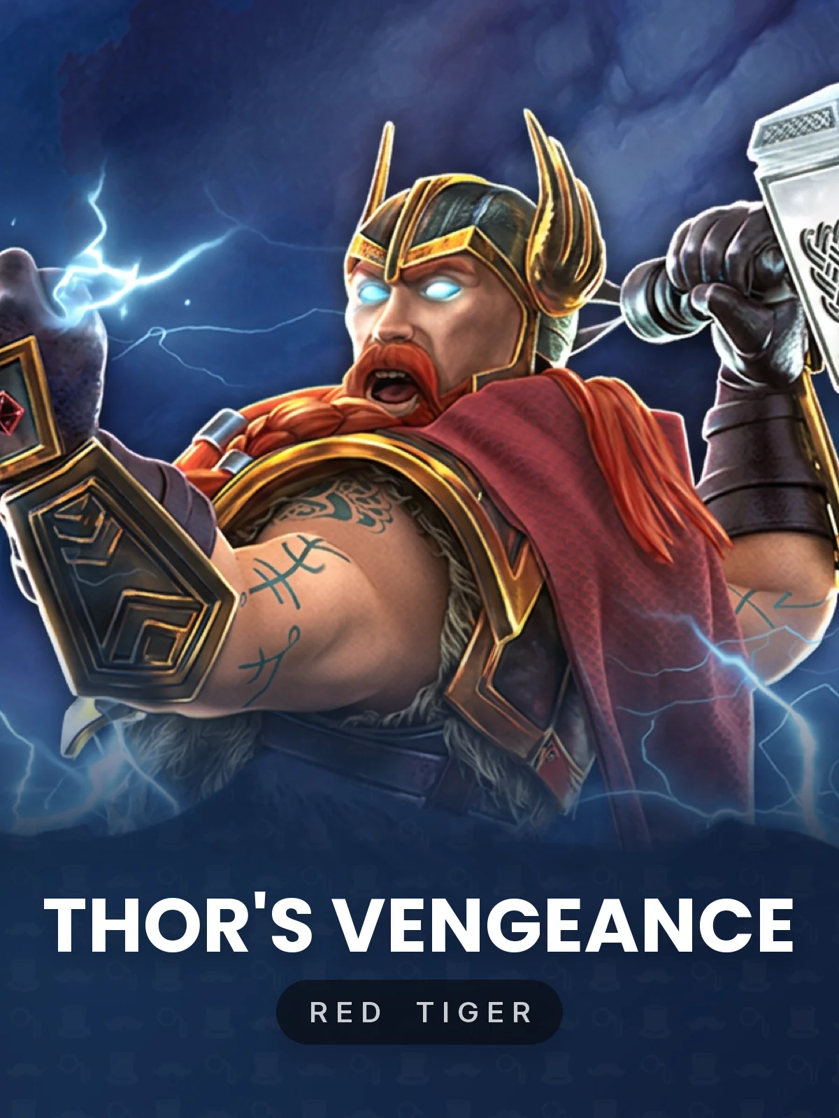 Thor's Vengeance