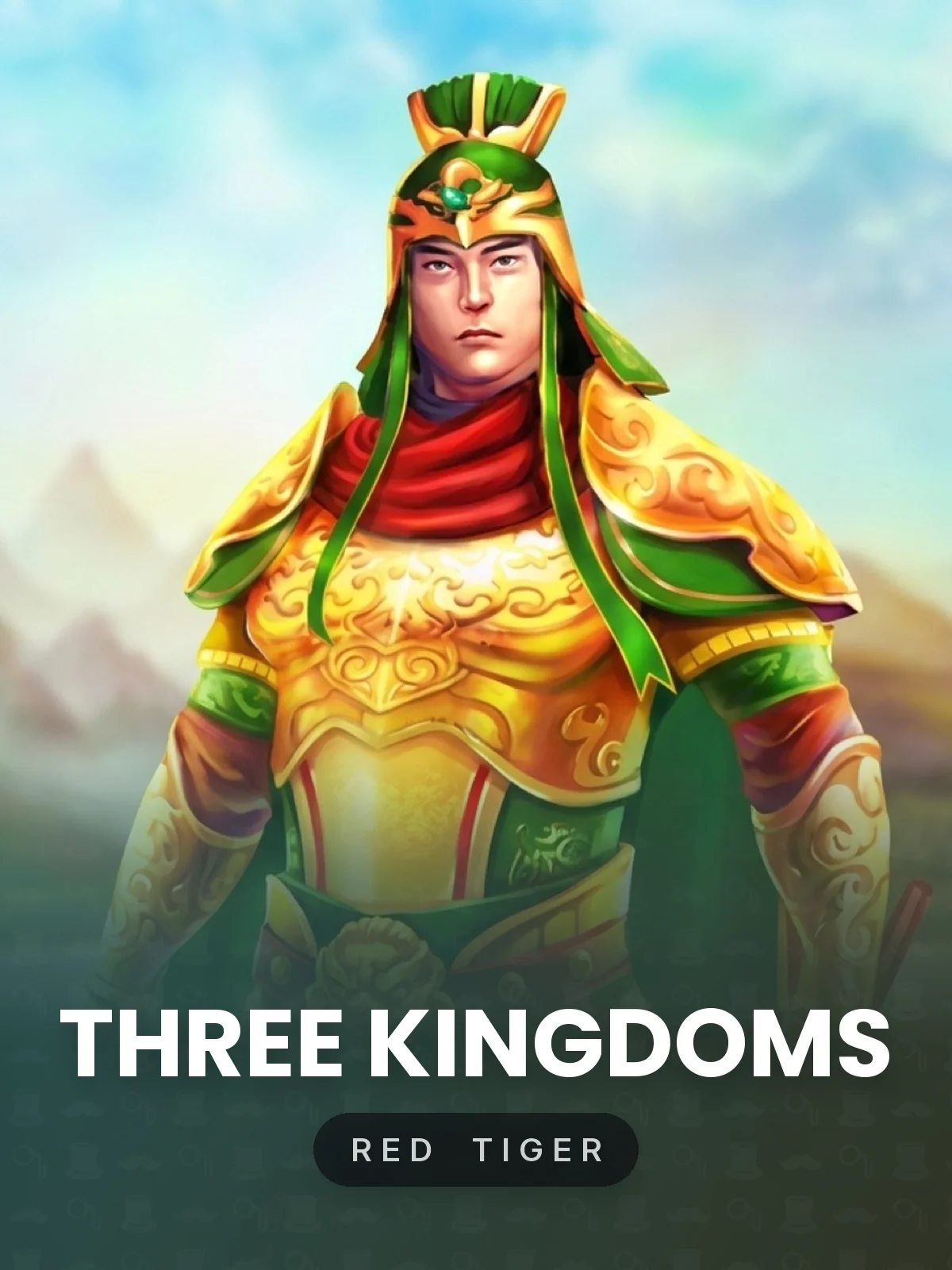 Three Kingdoms