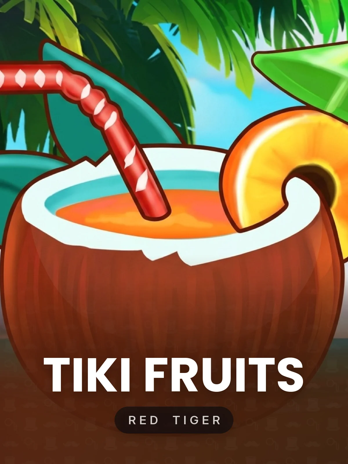 Tiki Fruits