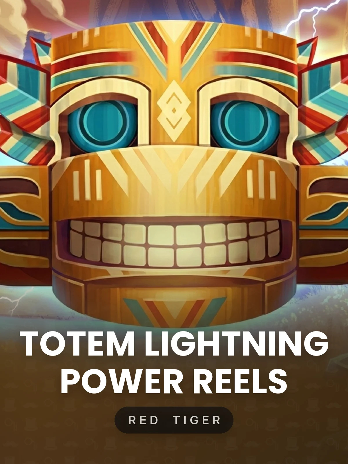 Totem Lightning Power Reels
