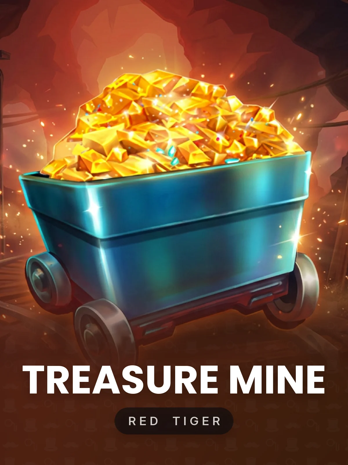 Treasure Mine
