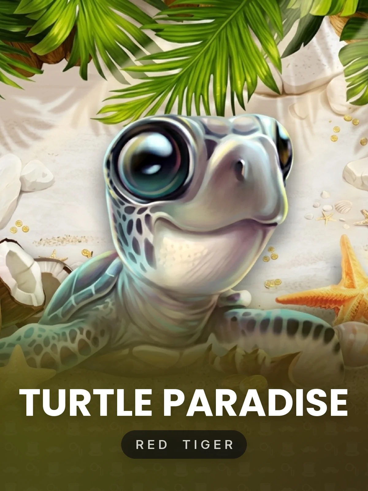 Turtle Paradise
