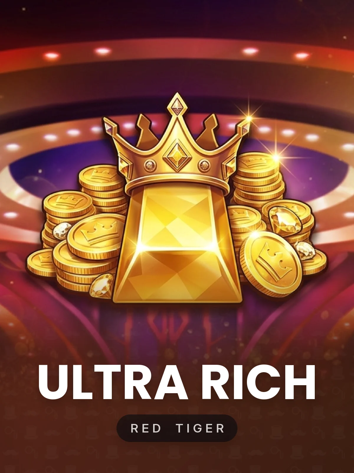 Ultra Rich