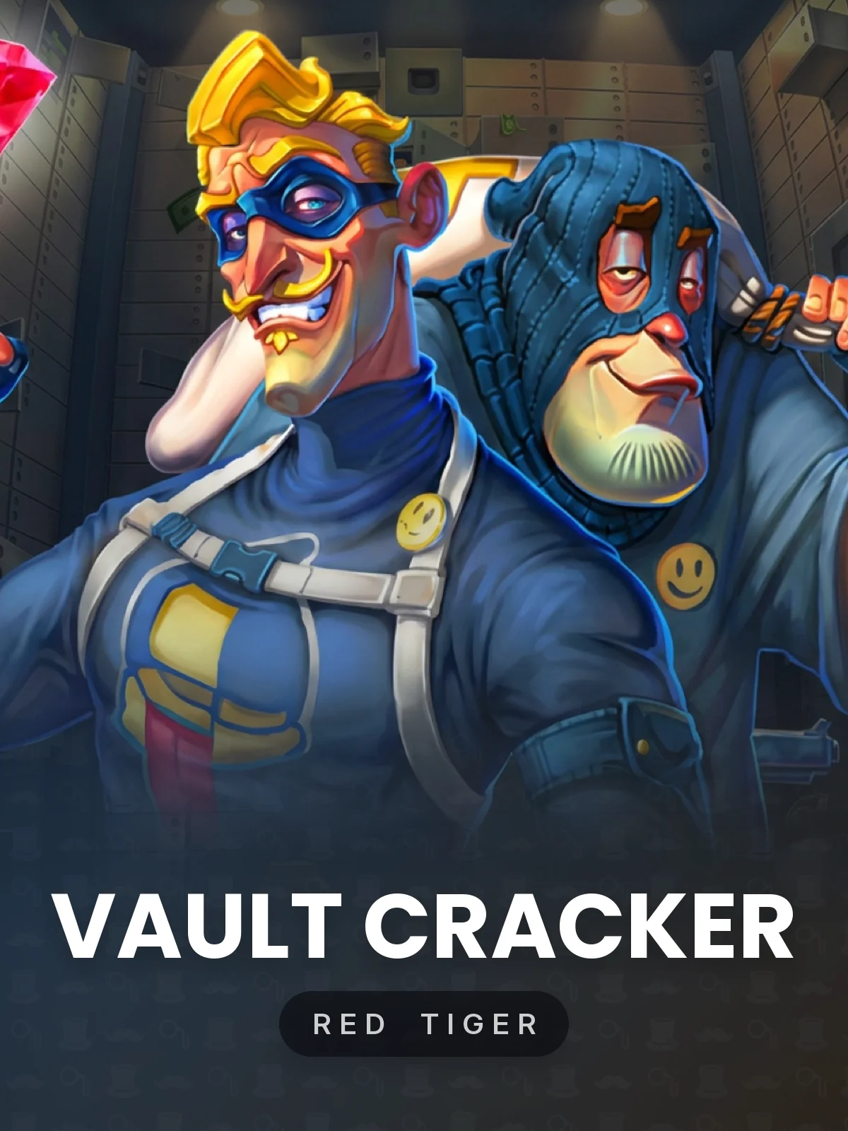 Vault Cracker