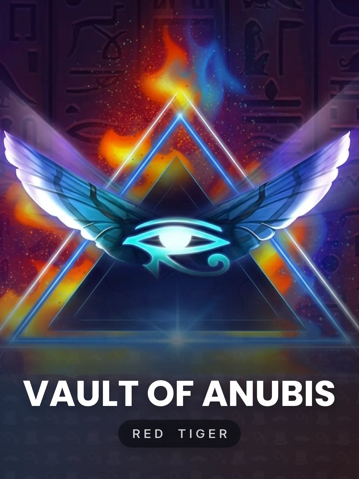 Vault of Anubis