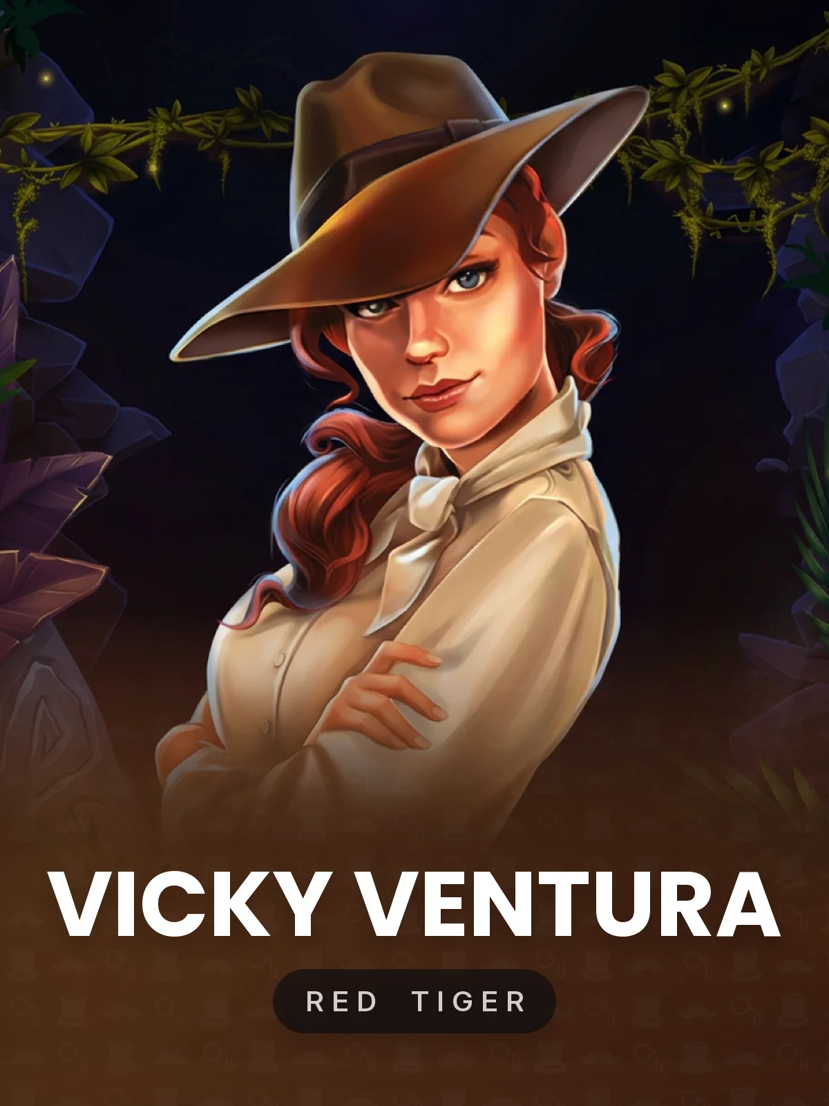 Vicky Ventura