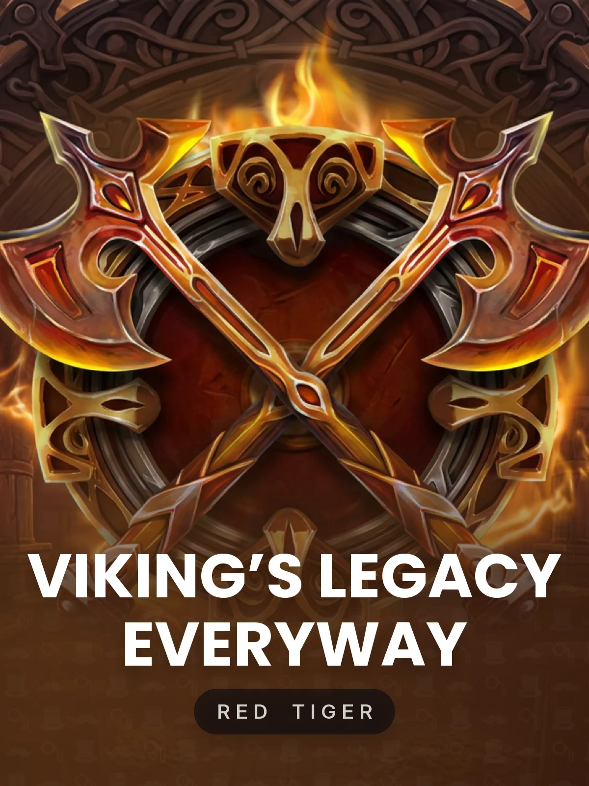 Viking’s Legacy Everyway