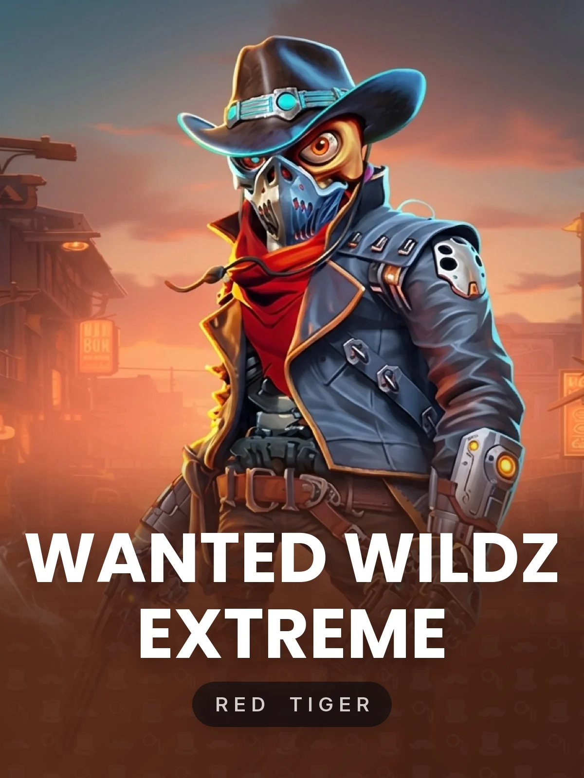 Wanted Wildz Extreme