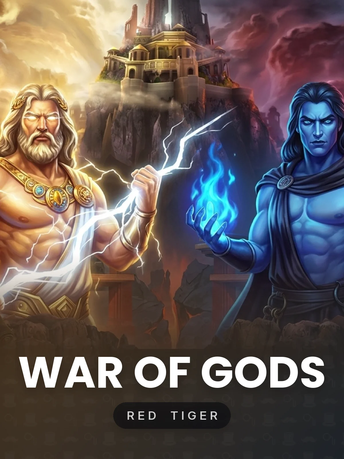 War of Gods