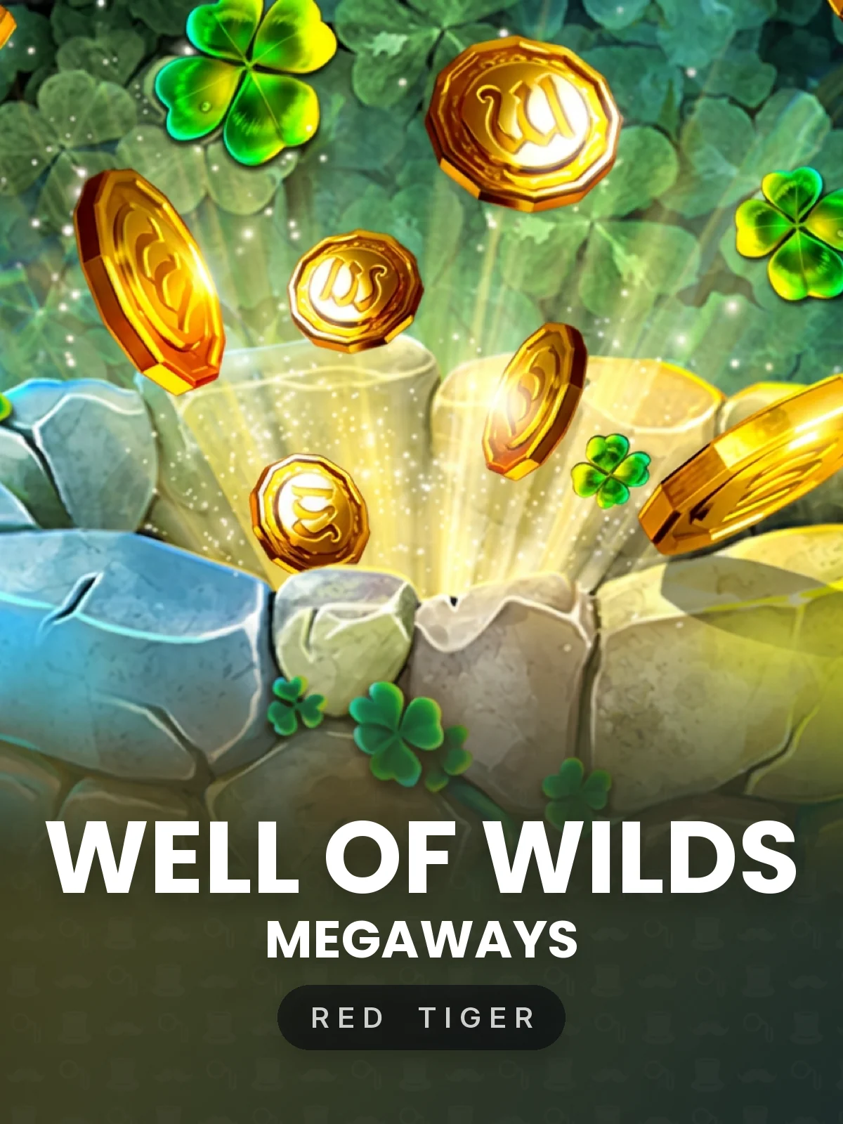 Well of Wilds Megaways