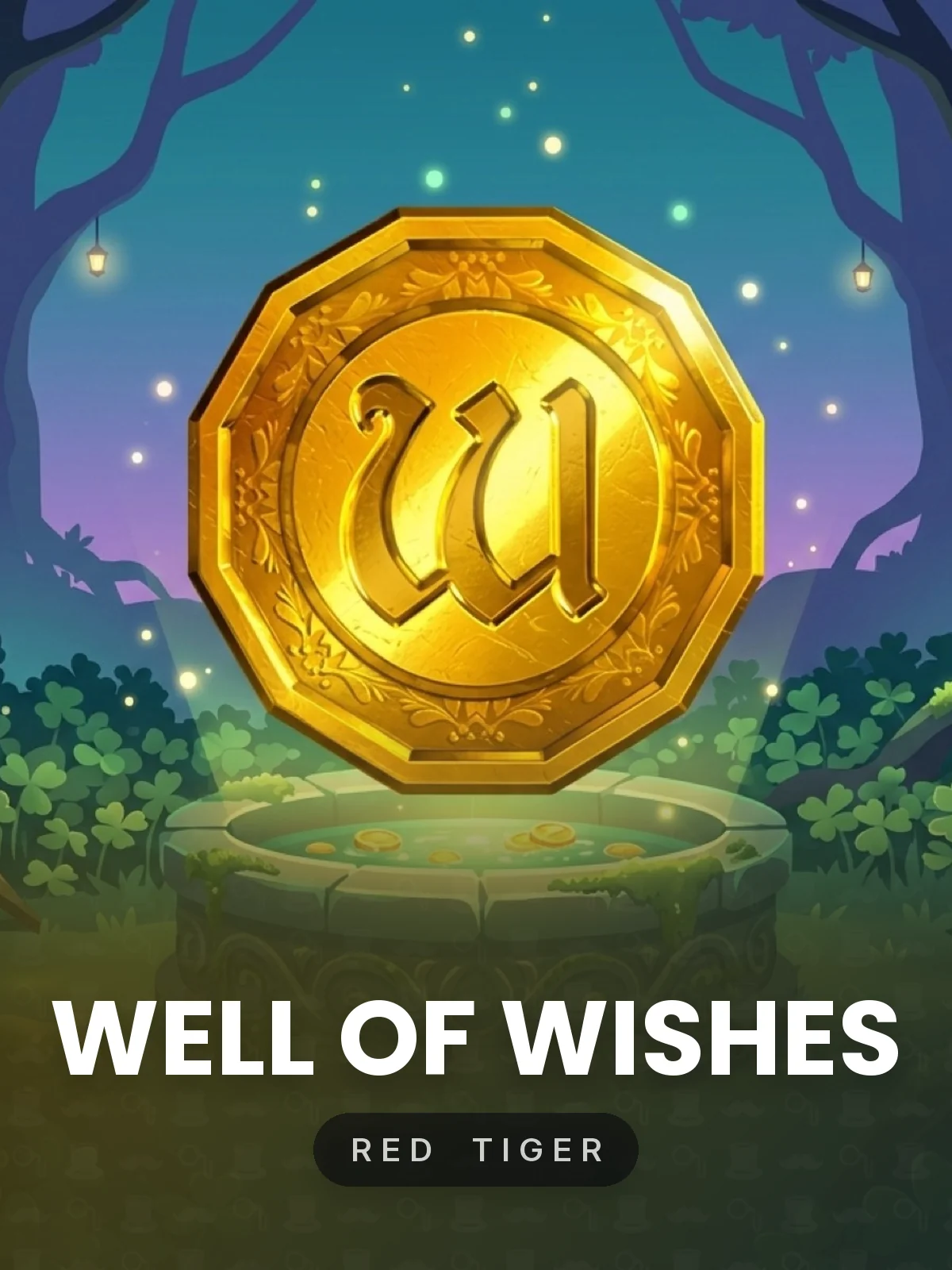 Well of Wishes