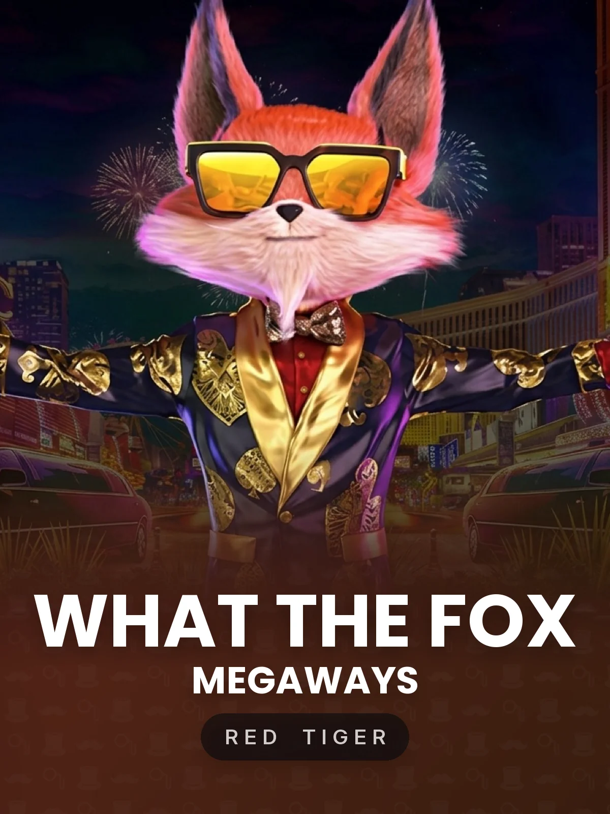 What the Fox MegaWays