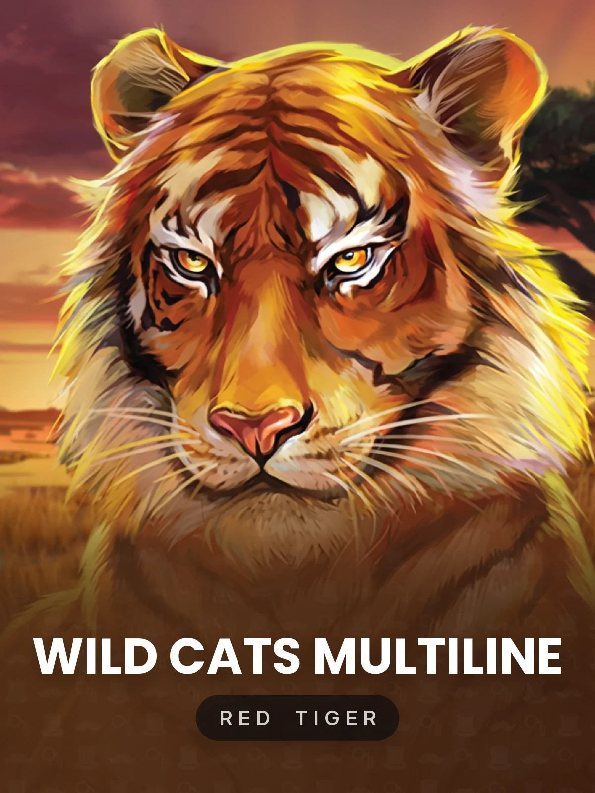 Wild Cats Multiline